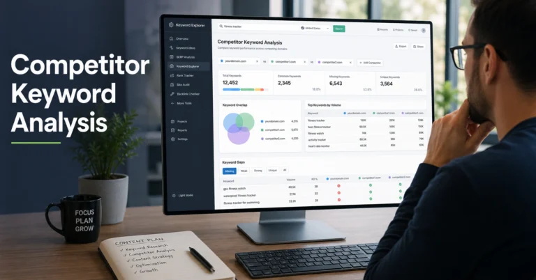 competitor-keyword-analysis-guide