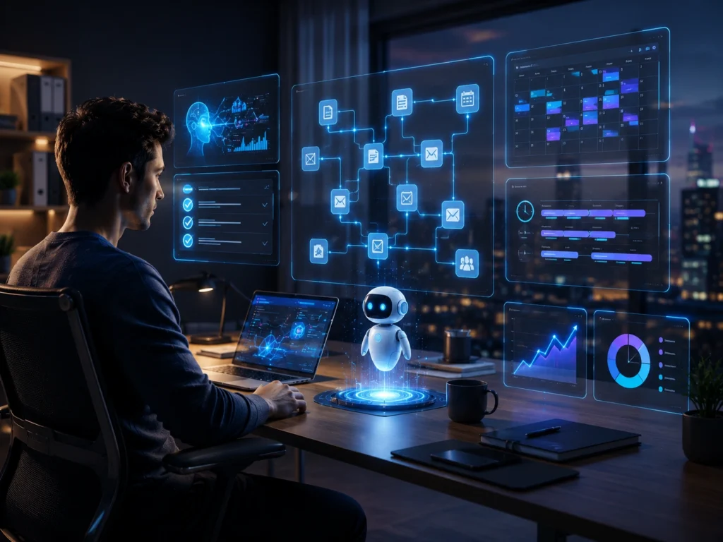 AI for Productivity