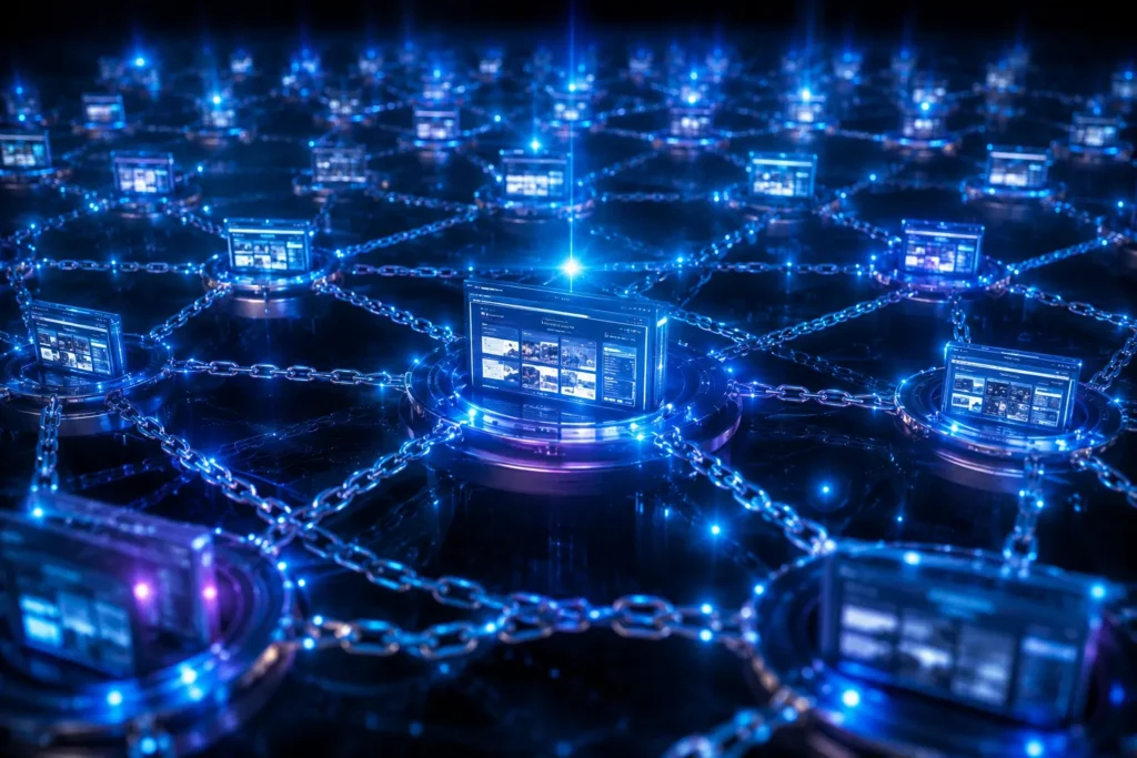 Link Building