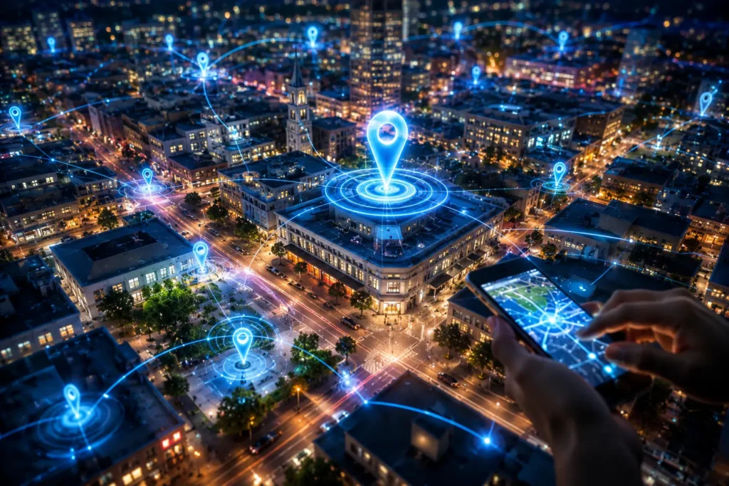 Local SEO