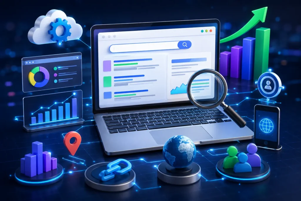 SEO Basics